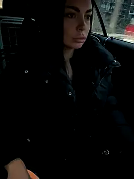 Anna Nobel online show from 11/11/25, 05:02