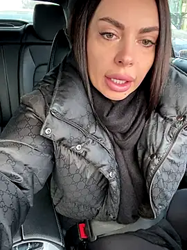 Anna Nobel online show from 12/21/25, 07:10