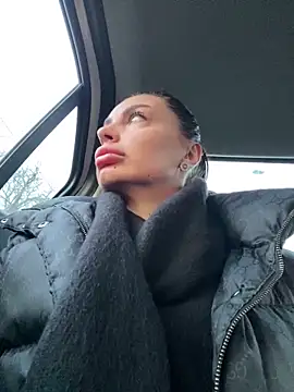 Anna Nobel online show from 02/12/26, 05:29