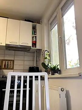 Anna Nobel online show from 11/05/25, 06:16