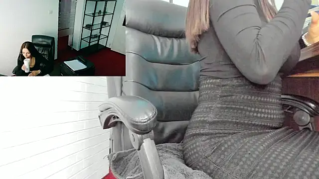 Anna Nobel online show from 03/30/26, 05:53