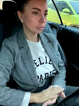 Anna Nobel online show from 10/27/25, 04:57