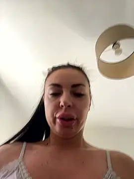 Anna Nobel online show from 01/12/26, 07:48