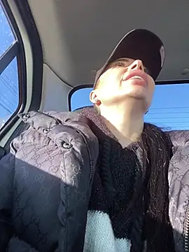 Anna Nobel online show from 02/19/26, 06:54