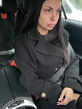 Anna Nobel online show from 03/23/26, 05:18