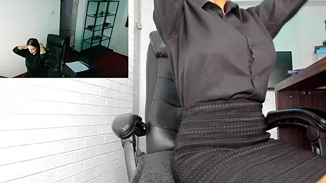 Anna Nobel online show from 03/28/26, 06:25