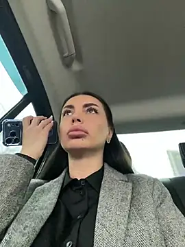 Anna Nobel online show from 03/14/26, 06:08