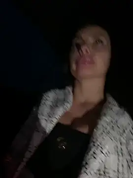 Anna Nobel online show from 12/16/25, 03:16