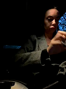 Anna Nobel online show from 09/29/25, 04:08