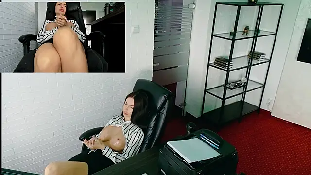 Anna Nobel online show from 03/20/26, 07:09