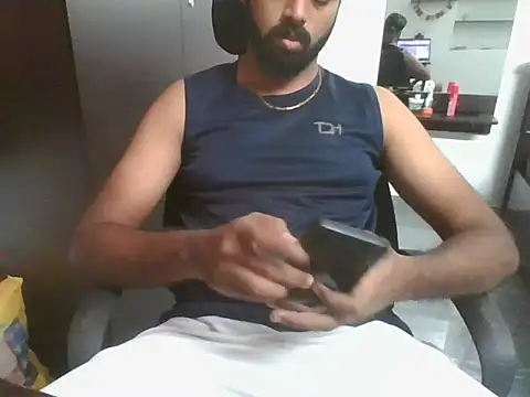 Periyakunji69 online show from 02/09/26, 08:56