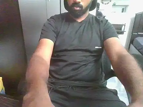 Periyakunji69 online show from 01/19/26, 06:06