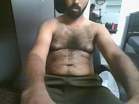 Periyakunji69 online show from 05/24/26, 04:51