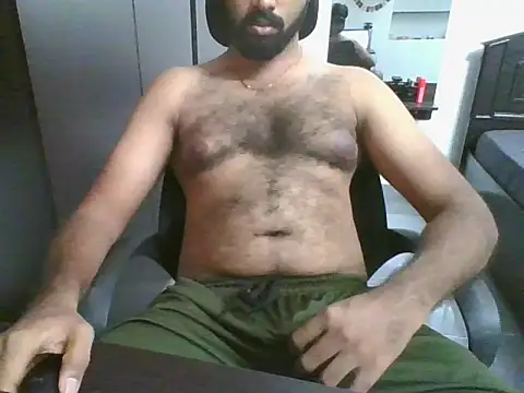 Periyakunji69 online show from 05/01/26, 07:35