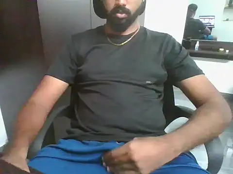 Periyakunji69 online show from 10/18/25, 05:20