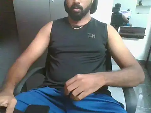 Periyakunji69 online show from 10/17/25, 06:39