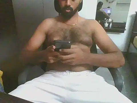 Periyakunji69 online show from 02/15/26, 11:09