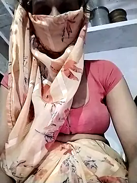 Soniy-Maax online show from 10/15/25, 04:37