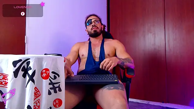 pirata fitness online show from 11/13/25, 10:41