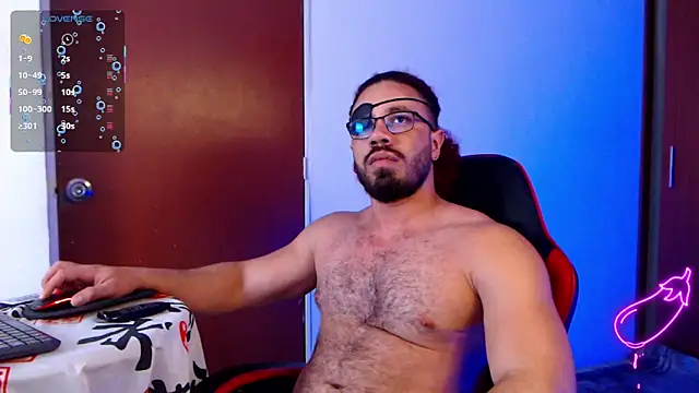 pirata fitness online show from 06/02/26, 02:50