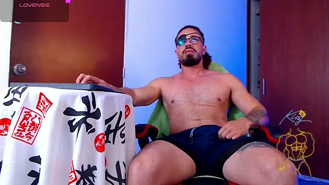 pirata fitness online show from 04/20/26, 02:18