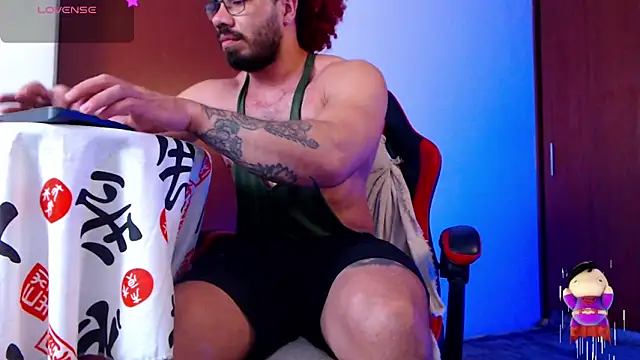 pirata fitness online show from 05/26/26, 02:26