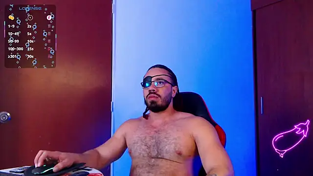 pirata fitness online show from 06/06/26, 09:47