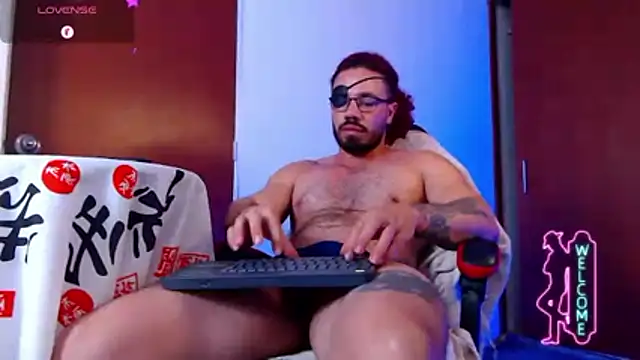 pirata fitness online show from 05/16/26, 10:36