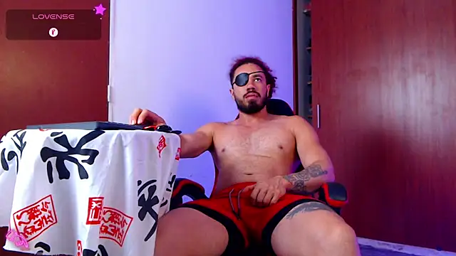 pirata fitness online show from 11/10/25, 09:47