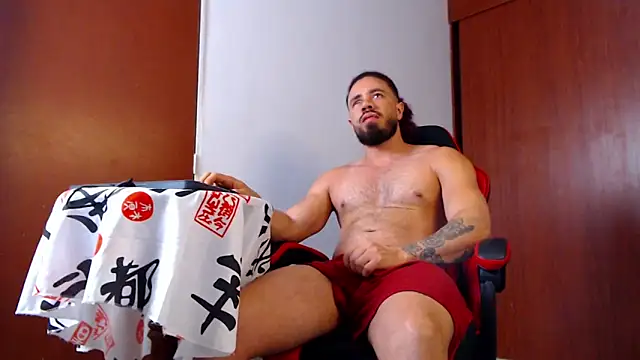 pirata fitness online show from 11/20/25, 10:16