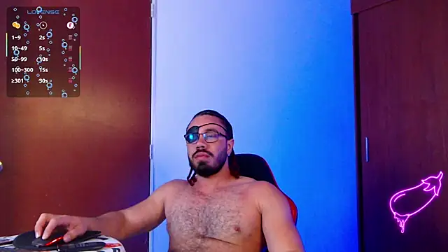 pirata fitness online show from 06/08/26, 09:43