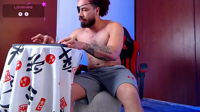 pirata fitness online show from 12/21/25, 10:28