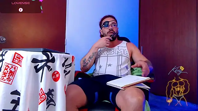 pirata fitness online show from 04/16/26, 09:39