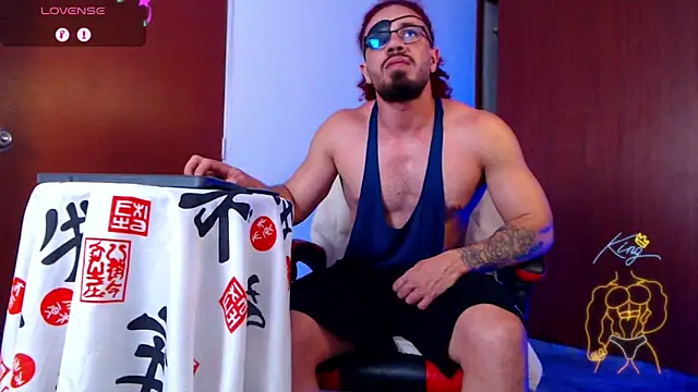 Snapshot of pirata_fitness chatting on 03/31/26, 02:41 pirata fitness online show from 03/31/26, 02:41