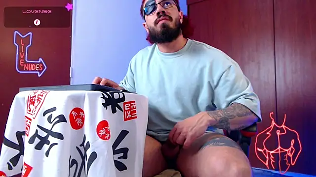 pirata fitness online show from 01/14/26, 02:20