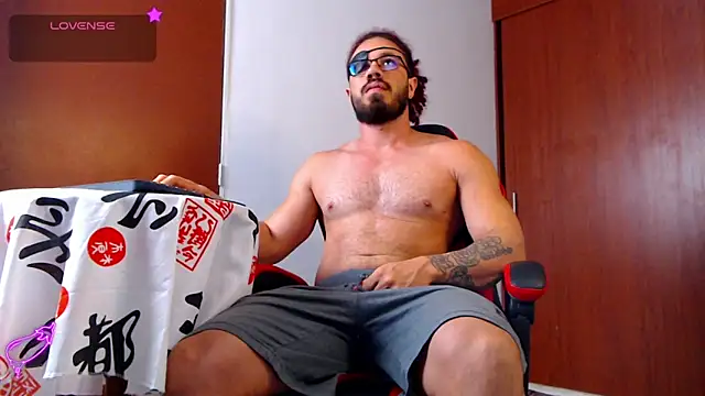 pirata fitness online show from 11/16/25, 11:26