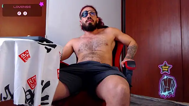 pirata fitness online show from 01/09/26, 02:57