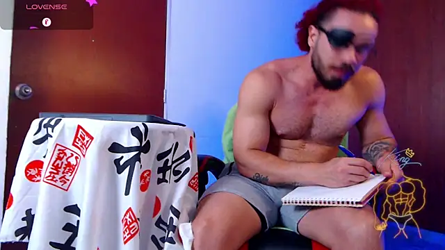 pirata fitness online show from 04/19/26, 09:54