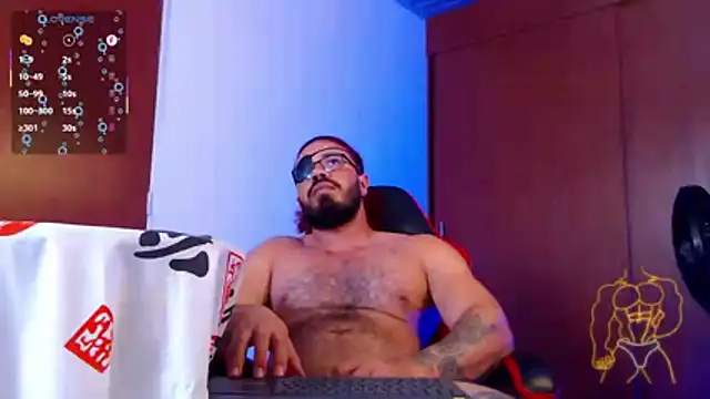 pirata fitness online show from 06/27/26, 12:22
