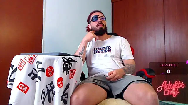 pirata fitness online show from 01/17/26, 01:04