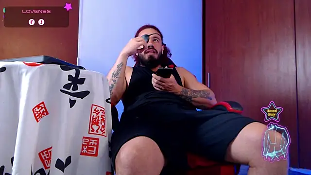 pirata fitness online show from 01/08/26, 02:12