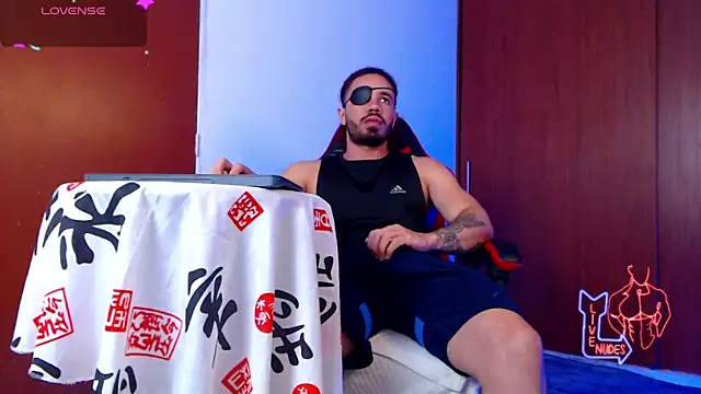 pirata fitness online show from 03/01/26, 04:18