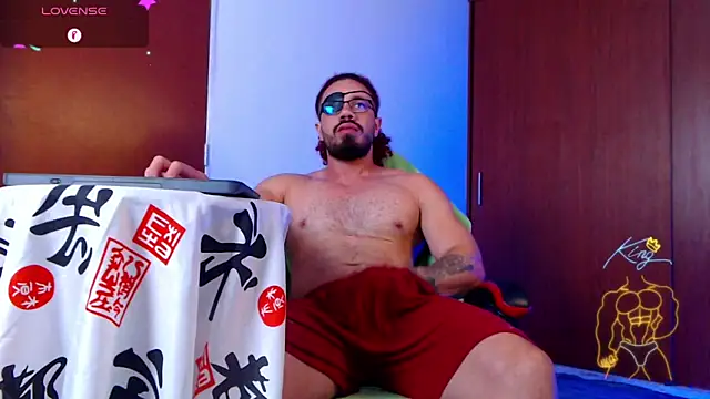 pirata fitness online show from 04/26/26, 10:01