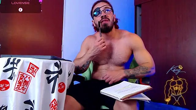 pirata fitness online show from 04/18/26, 09:33