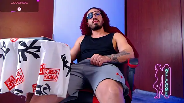 pirata fitness online show from 02/12/26, 02:17