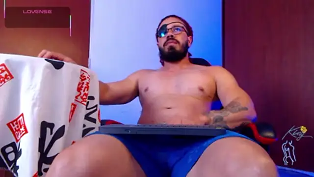 pirata fitness online show from 07/09/26, 02:27