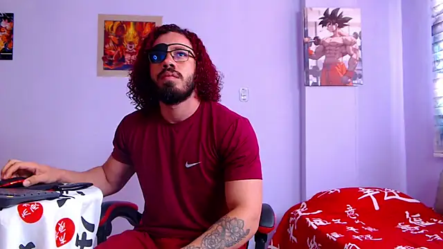 pirata fitness online show from 10/26/25, 01:11