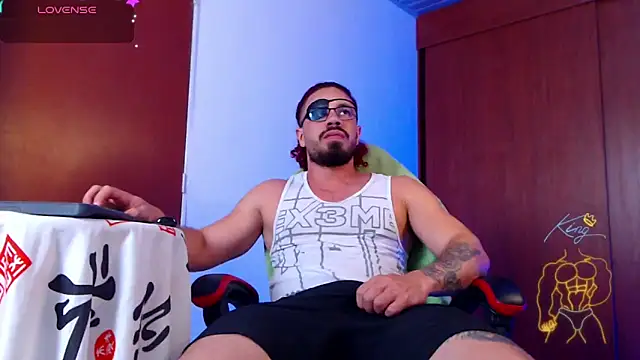 pirata fitness online show from 04/22/26, 02:46