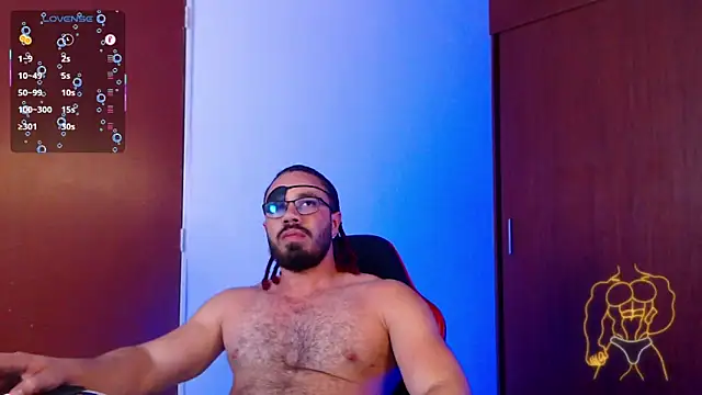 pirata fitness online show from 06/10/26, 02:40