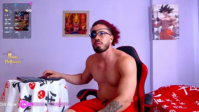 pirata fitness online show from 10/30/25, 12:25